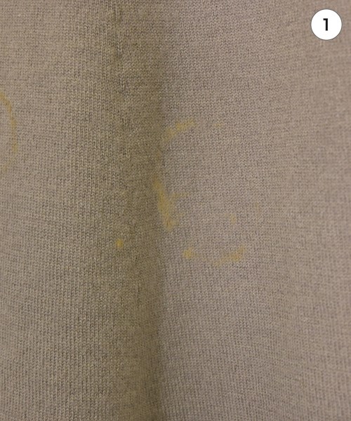 Ralph Lauren（ラルフローレン）ワンピース ベージュ サイズ:XS レディース/2200688999025