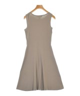 Ralph Lauren（ラルフローレン）ワンピース ベージュ サイズ:XS レディース/2200688999025