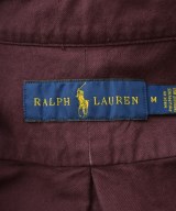 Ralph Lauren（ラルフローレン）カジュアルシャツ 赤 サイズ:M メンズ/2200689141218