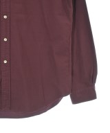 Ralph Lauren（ラルフローレン）カジュアルシャツ 赤 サイズ:M メンズ/2200689141218