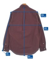 Ralph Lauren（ラルフローレン）カジュアルシャツ 赤 サイズ:M メンズ/2200689141218