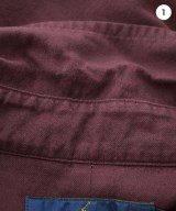 Ralph Lauren（ラルフローレン）カジュアルシャツ 赤 サイズ:M メンズ/2200689141218