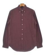 Ralph Lauren カジュアルシャツ