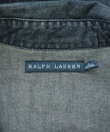 Ralph Lauren（ラルフローレン）カジュアルシャツ 紺 サイズ:4(M位) レディース/2200689466090