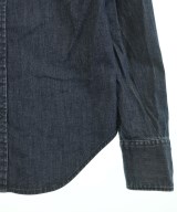 Ralph Lauren（ラルフローレン）カジュアルシャツ 紺 サイズ:4(M位) レディース/2200689466090