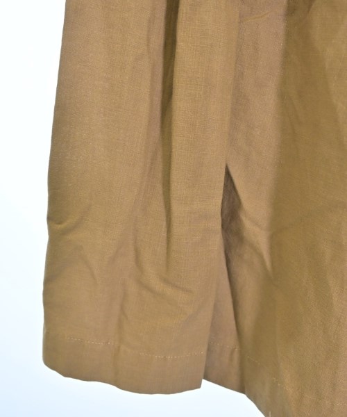 Ralph Lauren（ラルフローレン）ロング・マキシ丈スカート 茶 サイズ:-(S位) レディース/2200689977077