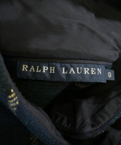 Ralph Lauren（ラルフローレン）その他 緑 サイズ:9(M位) レディース/2200690036015