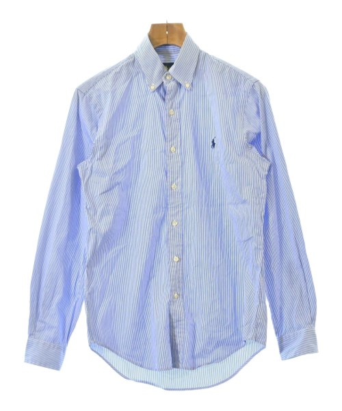 Ralph Lauren(ラルフローレン)カジュアルシャツ 青 サイズ:XS/2200685361061