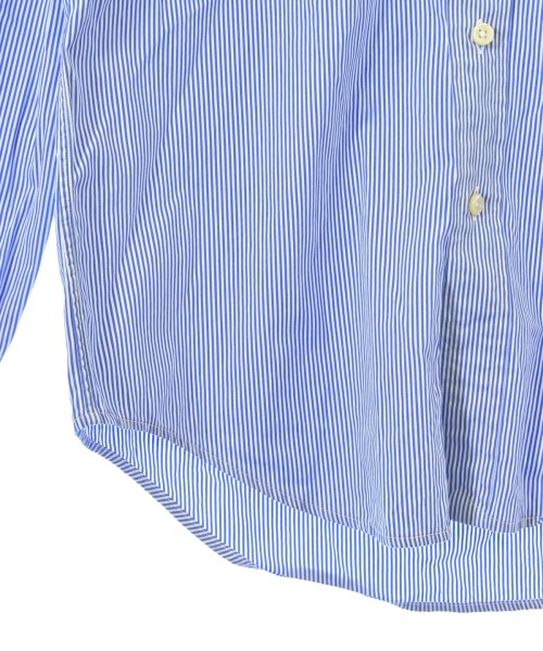 Ralph Lauren（ラルフローレン）カジュアルシャツ 青 サイズ:XS メンズ/2200685361061