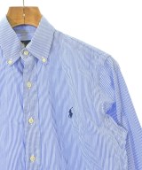 Ralph Lauren（ラルフローレン）カジュアルシャツ 青 サイズ:XS メンズ/2200685361061
