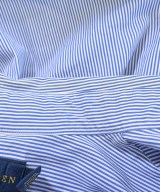 Ralph Lauren（ラルフローレン）カジュアルシャツ 青 サイズ:XS メンズ/2200685361061