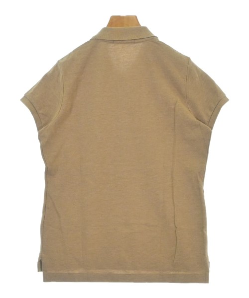 Ralph Lauren（ラルフローレン）ポロシャツ ベージュ サイズ:M レディース/2200686194057