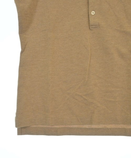 Ralph Lauren（ラルフローレン）ポロシャツ ベージュ サイズ:M レディース/2200686194057