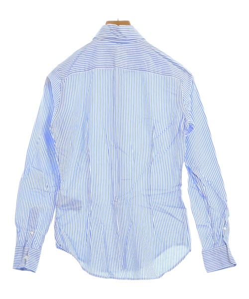 Ralph Lauren（ラルフローレン）カジュアルシャツ 青 サイズ:4(XS位) レディース/2200687149018