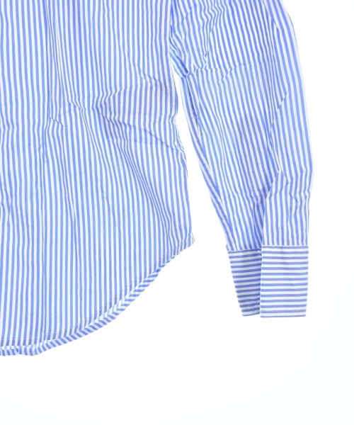 Ralph Lauren（ラルフローレン）カジュアルシャツ 青 サイズ:4(XS位) レディース/2200687149018