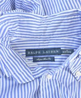 Ralph Lauren（ラルフローレン）カジュアルシャツ 青 サイズ:4(XS位) レディース/2200687149018
