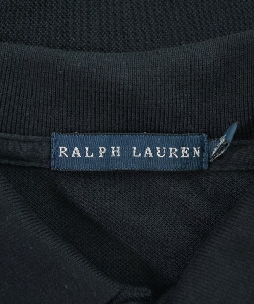 Ralph Lauren（ラルフローレン）ワンピース 紺 サイズ:S レディース/2200690542103