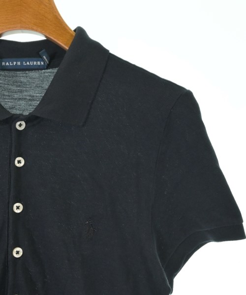 Ralph Lauren（ラルフローレン）ワンピース 紺 サイズ:S レディース/2200690542103