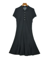 Ralph Lauren（ラルフローレン）ワンピース 紺 サイズ:S レディース/2200690542103