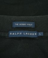 Ralph Lauren（ラルフローレン）ポロシャツ 黒 サイズ:L レディース/2200691659053