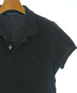 Ralph Lauren（ラルフローレン）ポロシャツ 黒 サイズ:L レディース/2200691659053