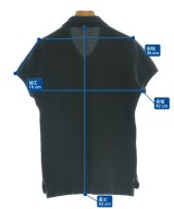 Ralph Lauren（ラルフローレン）ポロシャツ 黒 サイズ:L レディース/2200691659053