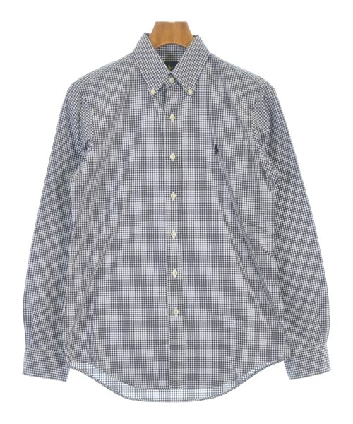 Ralph Lauren(ラルフローレン)カジュアルシャツ 紺 サイズ:XS/2200685517215