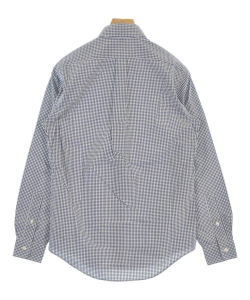 Ralph Lauren（ラルフローレン）カジュアルシャツ 紺 サイズ:XS メンズ/2200685517215