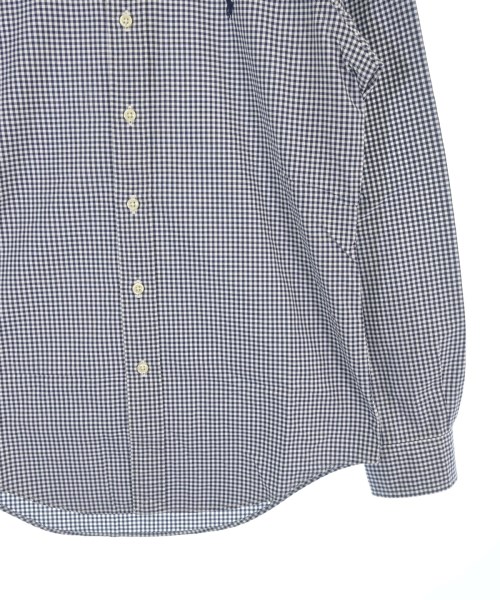 Ralph Lauren（ラルフローレン）カジュアルシャツ 紺 サイズ:XS メンズ/2200685517215