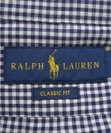 Ralph Lauren（ラルフローレン）カジュアルシャツ 紺 サイズ:XS メンズ/2200685517215