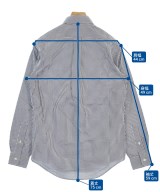 Ralph Lauren（ラルフローレン）カジュアルシャツ 紺 サイズ:XS メンズ/2200685517215
