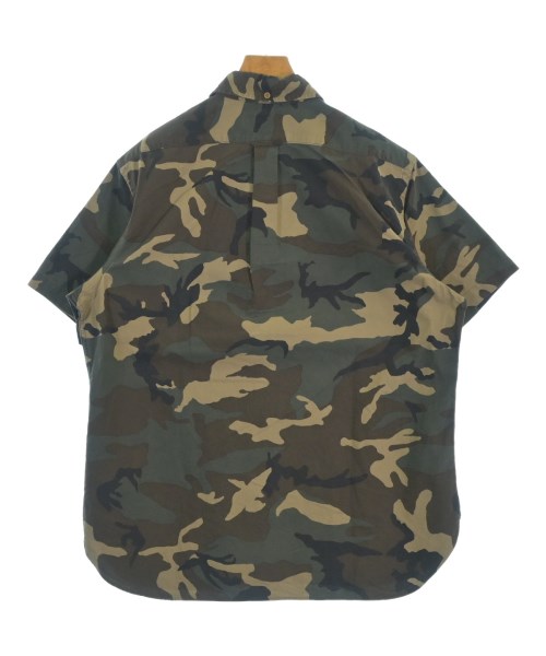 Ralph Lauren（ラルフローレン）カジュアルシャツ カーキ サイズ:L メンズ/2200687534074