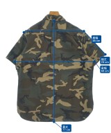 Ralph Lauren（ラルフローレン）カジュアルシャツ カーキ サイズ:L メンズ/2200687534074