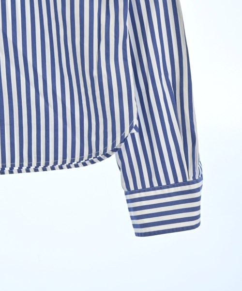 Ralph Lauren（ラルフローレン）カジュアルシャツ 青 サイズ:9(M位) レディース/2200692590034