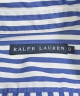 Ralph Lauren（ラルフローレン）カジュアルシャツ 青 サイズ:9(M位) レディース/2200692590034
