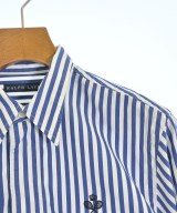 Ralph Lauren（ラルフローレン）カジュアルシャツ 青 サイズ:9(M位) レディース/2200692590034