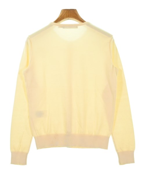 Ralph Lauren（ラルフローレン）カーディガン 黄 サイズ:XS レディース/2200692590041
