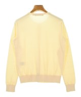 Ralph Lauren（ラルフローレン）カーディガン 黄 サイズ:XS レディース/2200692590041