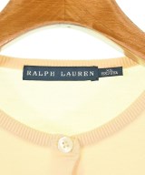 Ralph Lauren（ラルフローレン）カーディガン 黄 サイズ:XS レディース/2200692590041
