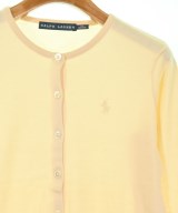 Ralph Lauren（ラルフローレン）カーディガン 黄 サイズ:XS レディース/2200692590041