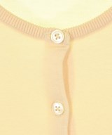 Ralph Lauren（ラルフローレン）カーディガン 黄 サイズ:XS レディース/2200692590041