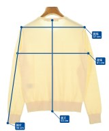 Ralph Lauren（ラルフローレン）カーディガン 黄 サイズ:XS レディース/2200692590041