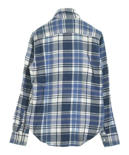 Polo Ralph Lauren（ポロラルフローレン）カジュアルシャツ 紺 サイズ:XS レディース/2200693133063