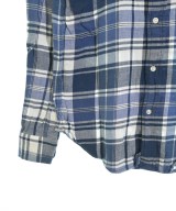 Polo Ralph Lauren（ポロラルフローレン）カジュアルシャツ 紺 サイズ:XS レディース/2200693133063