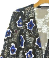 EQUATION PERSONNELLE（エカッション）カジュアルジャケット 黒 サイズ:38(M位) レディース/2200656247189