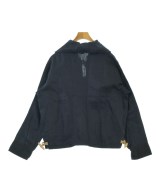 EQUATION PERSONNELLE（エカッション）カジュアルシャツ 紺 サイズ:M メンズ/2200636042056