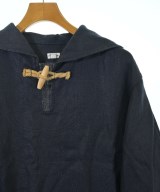 EQUATION PERSONNELLE（エカッション）カジュアルシャツ 紺 サイズ:M メンズ/2200636042056