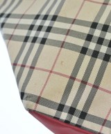 BURBERRY BLUE LABEL（バーバリーブルーレーベル）トートバッグ ベージュ サイズ:- レディース/2200634235108
