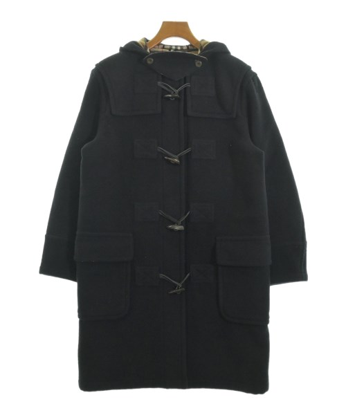 バーバリーブルーレーベル(BURBERRY BLUE LABEL)のBURBERRY BLUE LABEL ダッフルコート