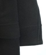 BURBERRY BLUE LABEL（バーバリーブルーレーベル）ダッフルコート 黒 サイズ:38(M位) レディース/2200623869017